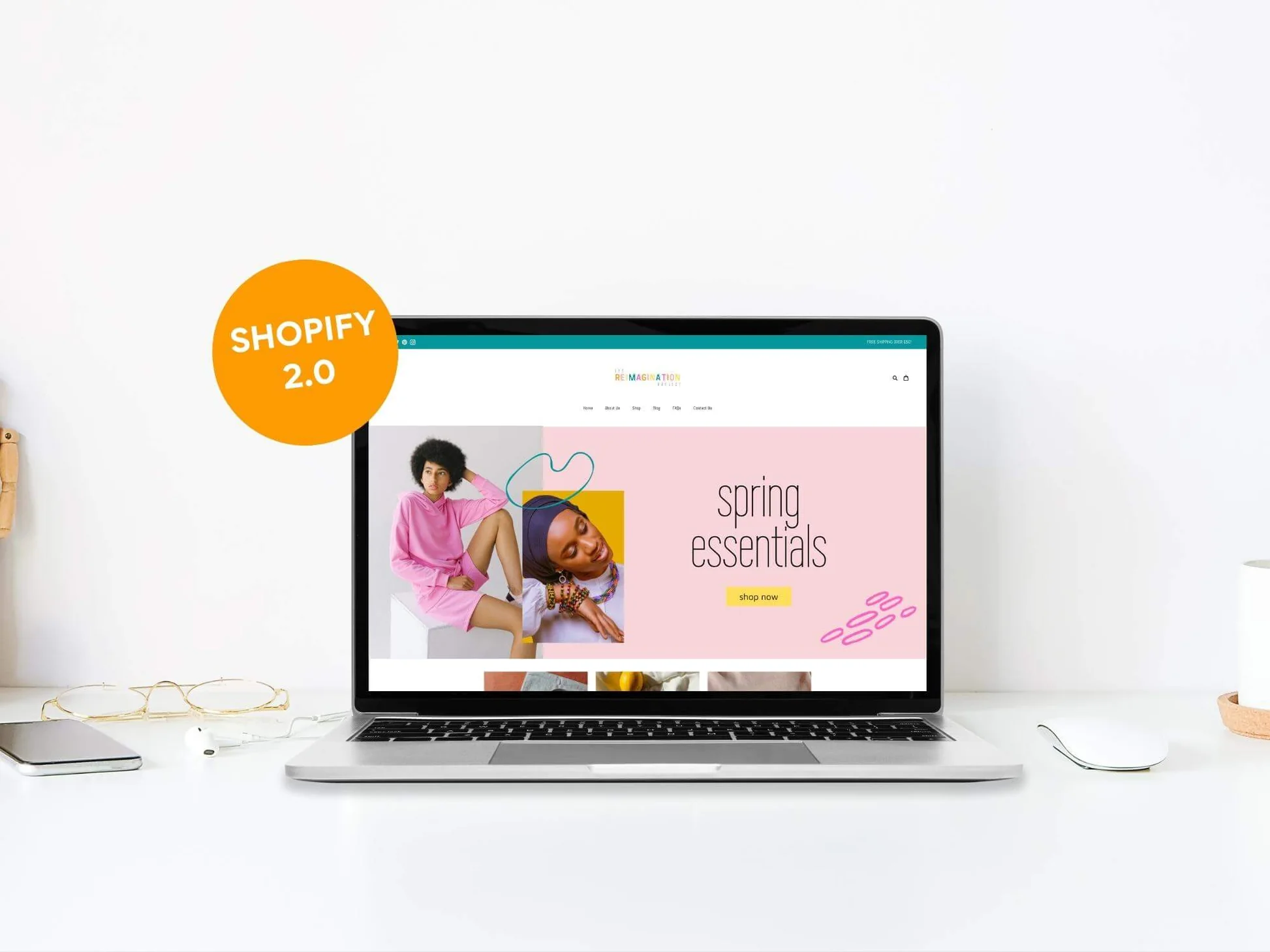 subscribe newsletter